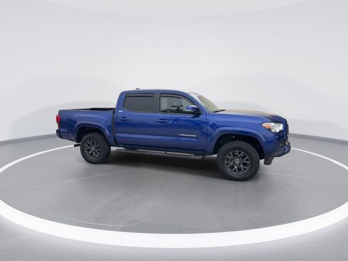 Used 2023 Toyota Tacoma SR image 10