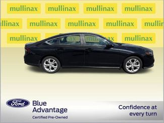 Used 2023 Honda Accord LX video 2
