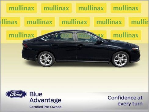 Used 2023 Honda Accord LX image 2