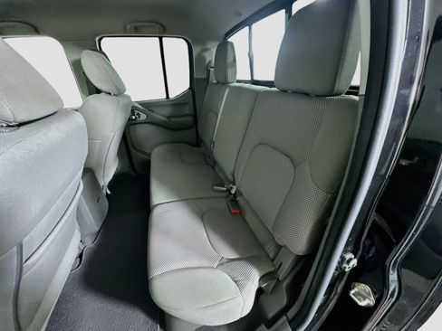 Used 2019 Nissan Frontier SV w/ Value Truck Package RWD image 26