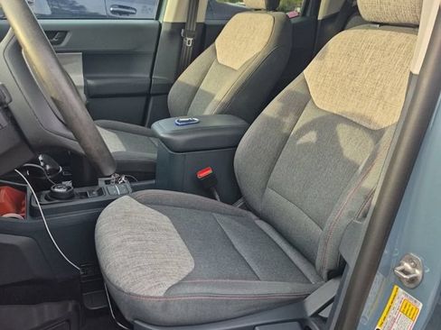 Used 2022 Ford Maverick XLT w/ Equipment Group 300A Standard AWD/4WD image 8