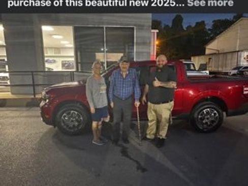 New 2025 Ford Bronco Sport Big Bend w/ Convenience Package image 28