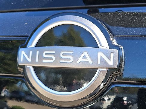 Certified 2024 Nissan Pathfinder S image 29