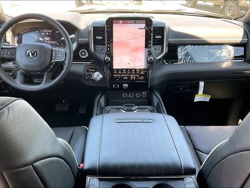 New 2026 RAM 1500 Limited AWD/4WD image 4