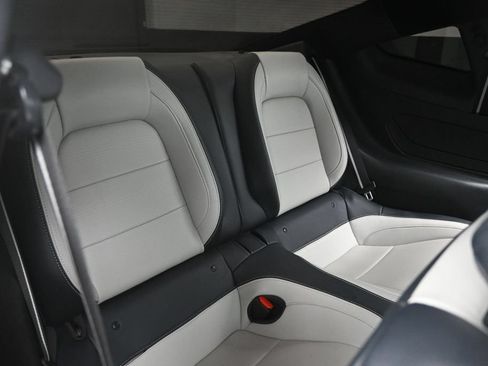 Certified 2024 Ford Mustang GT Premium RWD image 20