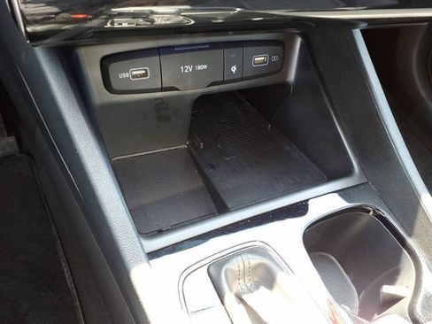 Certified 2024 Hyundai Tucson SEL w/ Convenience Package FWD image 22