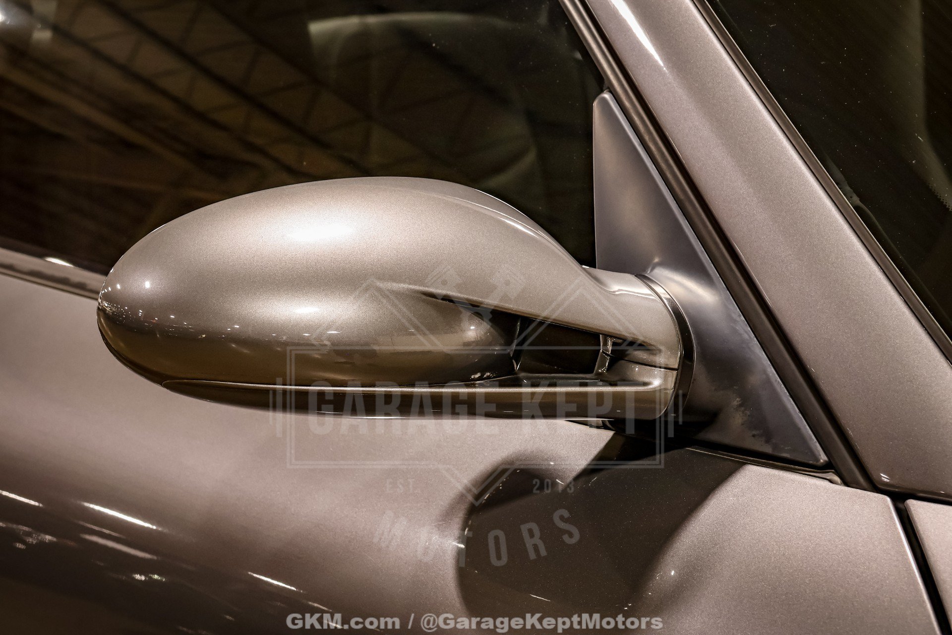 Used 2005 Porsche 911 Carrera S RWD image 60