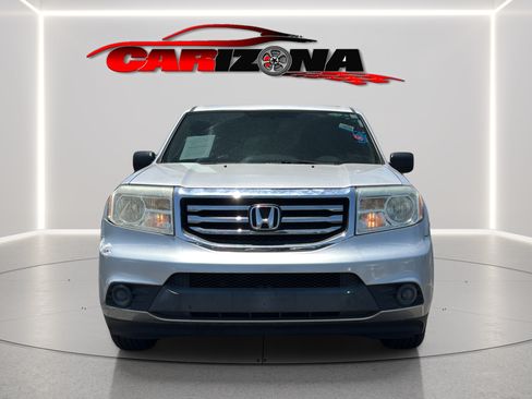 Used 2015 Honda Pilot LX image 14