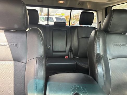 Used 2016 RAM 1500 Laramie w/ Convenience Group AWD/4WD image 71
