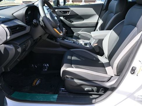 New 2026 Subaru Crosstrek 2.5i Wilderness image 19