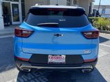 Used 2025 Chevrolet TrailBlazer ACTIV w/ Convenience Package image 6