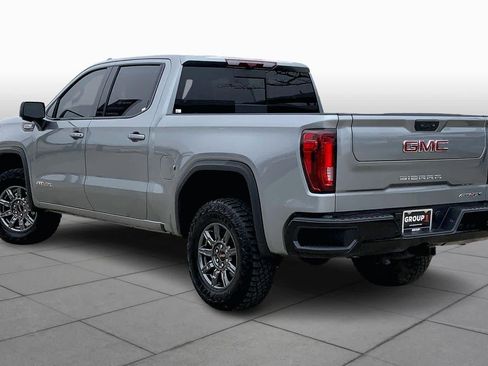 Used 2026 GMC Sierra 1500 AT4X image 13