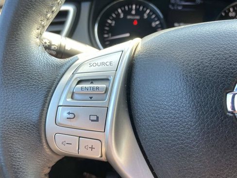 Used 2015 Nissan Rogue SL w/ SL Premium Package AWD/4WD image 31