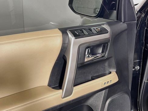 Used 2023 Toyota 4Runner Limited RWD image 17
