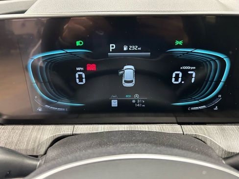 New 2025 Kia Telluride EX image 13