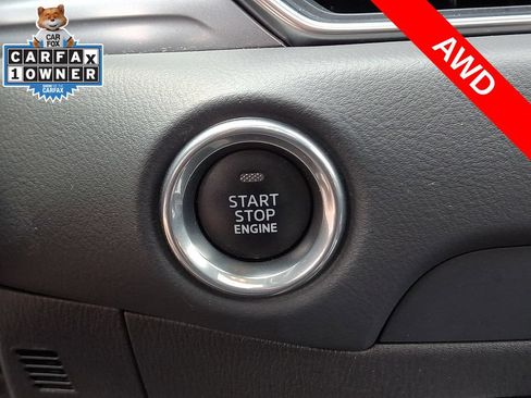Used 2025 MAZDA CX-5 AWD 2.5 S w/ Preferred Package image 24