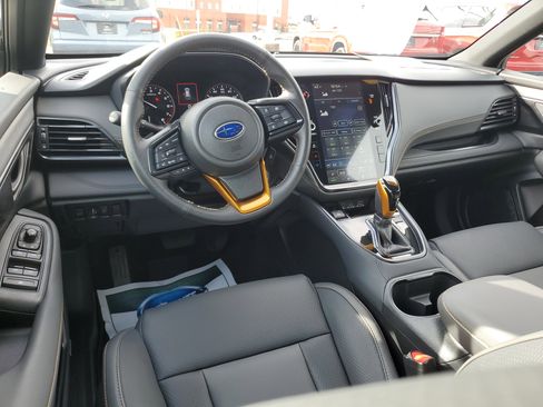 Certified 2025 Subaru Outback Wilderness image 7