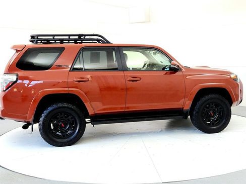 Used 2024 Toyota 4Runner TRD Pro AWD/4WD image 6