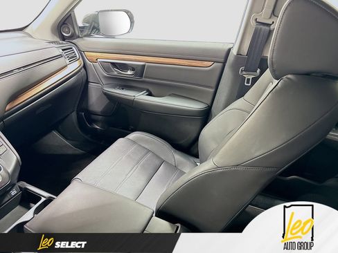 Used 2021 Honda CR-V EX-L image 25