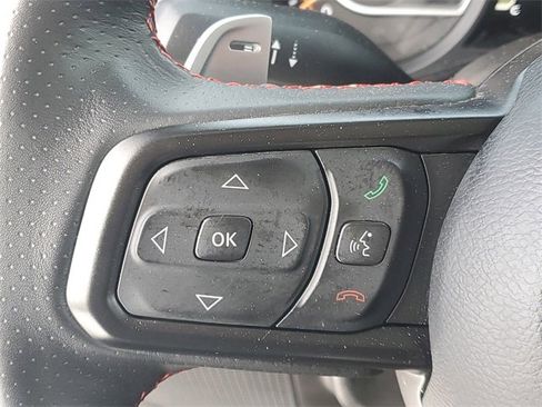 Used 2024 Jeep Wrangler Unlimited Rubicon 392 image 24