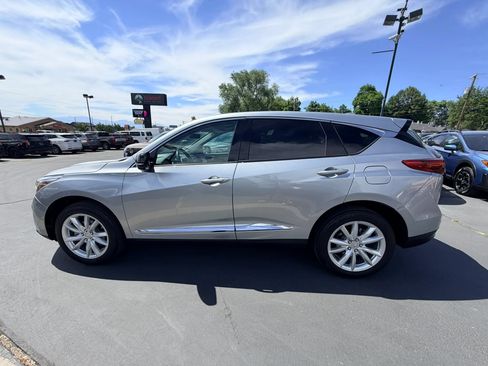 Used 2021 Acura RDX AWD image 6