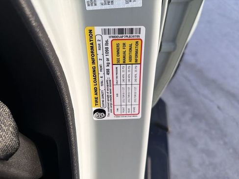 Used 2023 Ford Bronco Outer Banks image 30