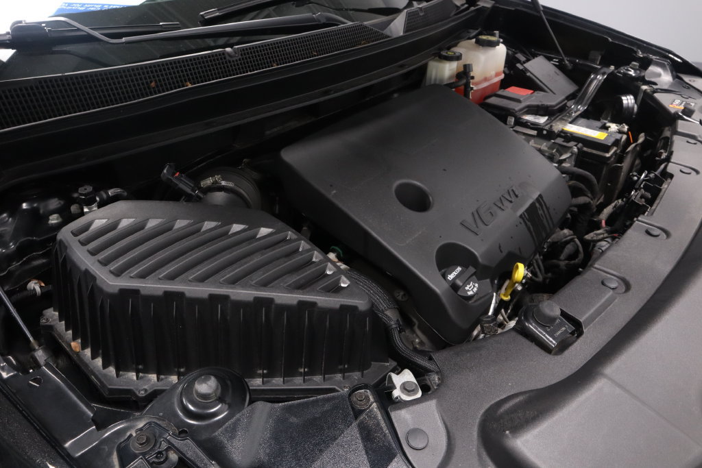 Used 2023 Chevrolet Traverse LT AWD/4WD image 33