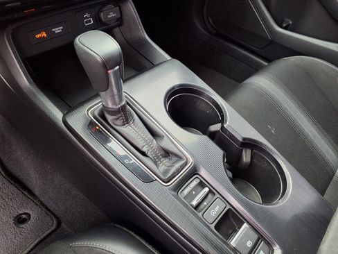Used 2024 Honda Civic Sport image 23