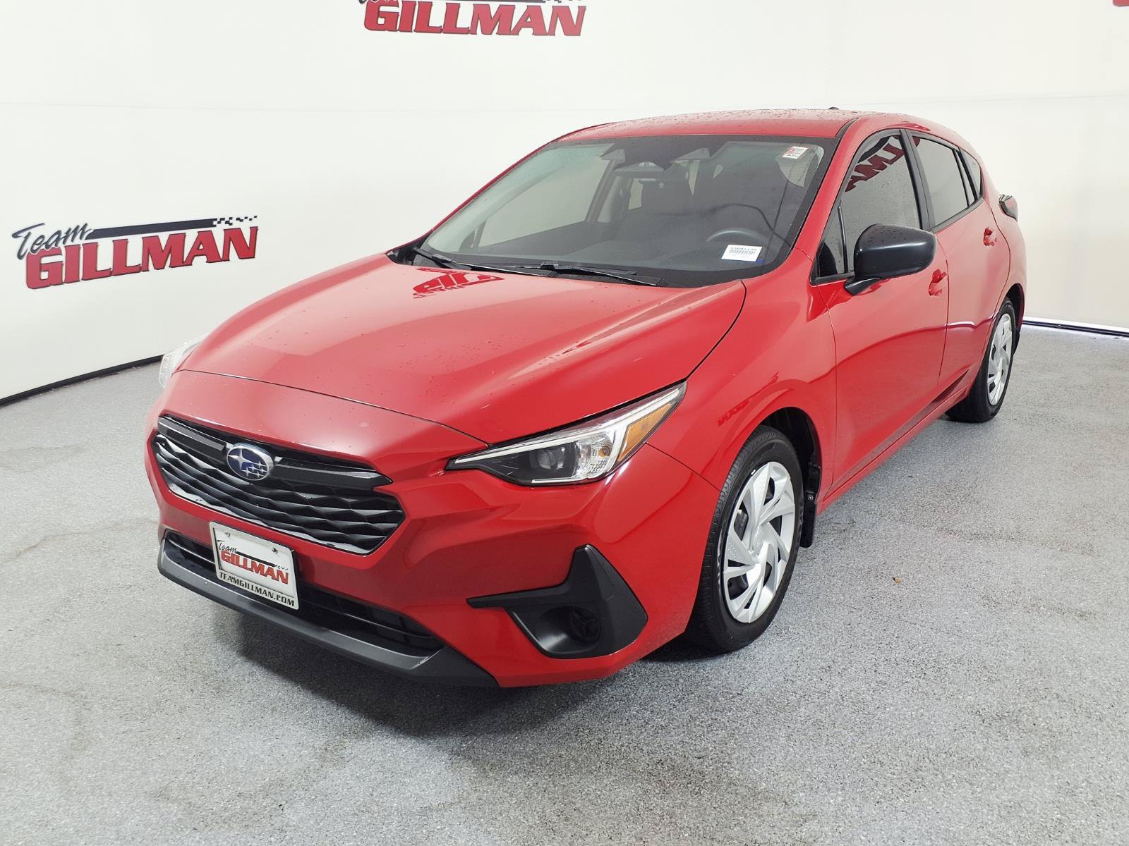 Used 2025 Subaru Impreza 2.0i AWD/4WD image 3