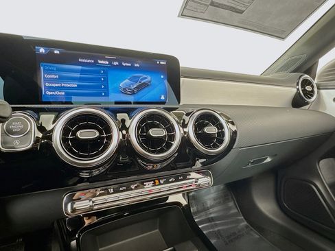 New 2026 Mercedes-Benz CLA 250 image 19