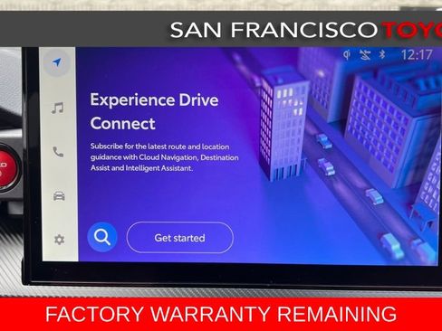 Certified 2026 Toyota 4Runner TRD Pro image 26