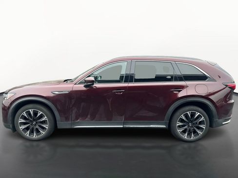 Used 2024 MAZDA CX-90 Plug-In Hybrid w/ Premium Pkg AWD/4WD image 6