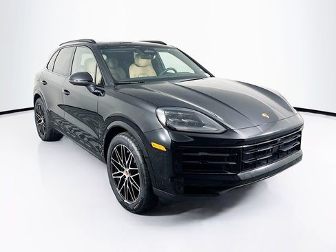 New 2026 Porsche Cayenne image 7