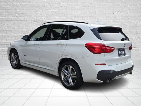Used 2018 BMW X1 xDrive28i AWD/4WD image 4