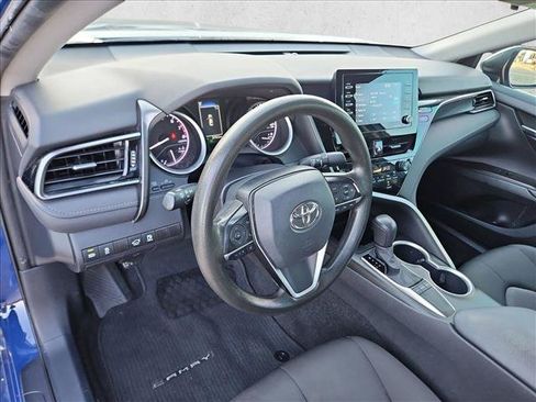 Used 2023 Toyota Camry LE FWD image 10