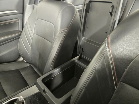 Used 2023 Nissan Altima 2.0 SR image 28