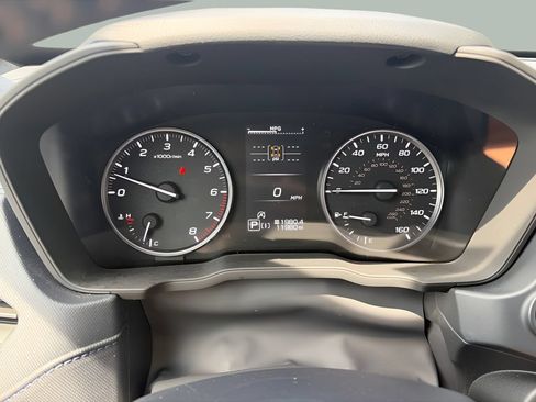 Certified 2025 Subaru Forester Premium AWD/4WD image 13