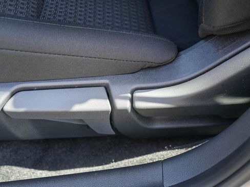 Used 2026 Nissan Sentra S w/ Floor Mat Package FWD image 21
