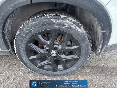 Used 2023 Honda HR-V Sport image 10