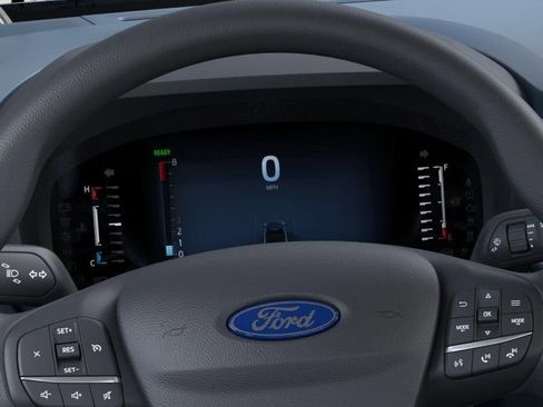 New 2026 Ford Maverick XLT w/ Equipment Group 301A AWD/4WD image 12