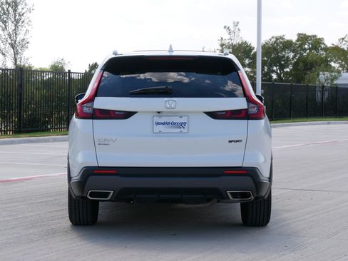 Used 2023 Honda CR-V Sport image 8