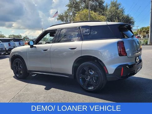 New 2026 MINI Cooper Countryman S AWD/4WD image 5