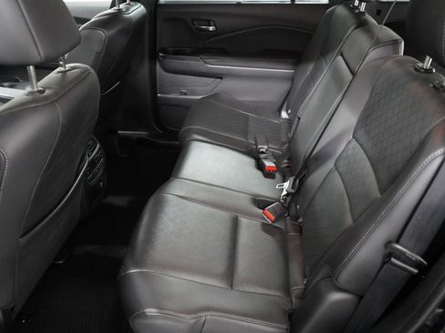 Used 2019 Honda Passport Elite image 27