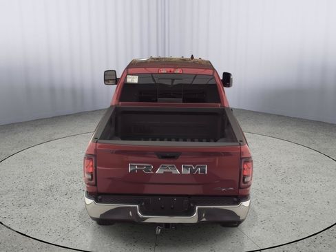 Used 2026 RAM 2500 Tradesman AWD/4WD image 18