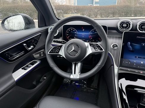 Certified 2026 Mercedes-Benz GLC 300 4MATIC image 14