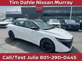 New 2026 Nissan Sentra SR w/ SR All Weather Package FWD video 1