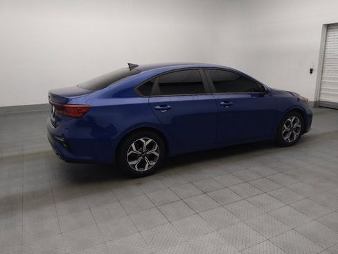 Used 2019 Kia Forte LXS FWD image 10