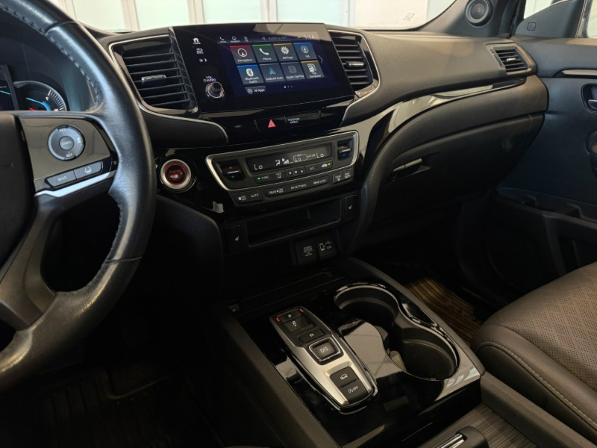 Used 2021 Honda Passport Touring image 39