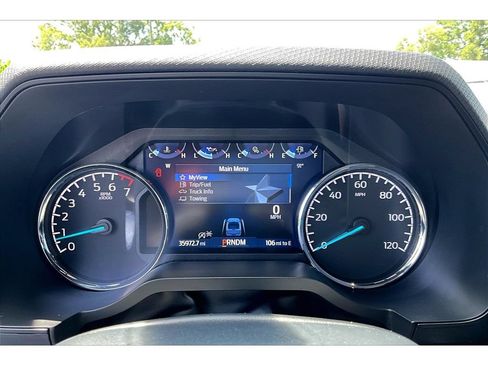 Used 2023 Ford F150 XLT w/ Equipment Group 302A High AWD/4WD image 21