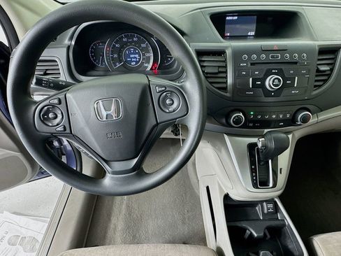 Used 2013 Honda CR-V LX image 12